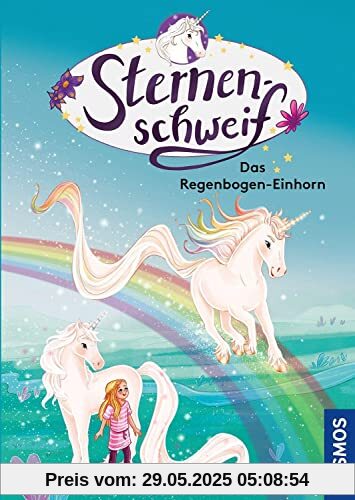 Sternenschweif, 75, Das Regenbogen-Einhorn Sternenschweif, 75, Das Regenbogen-Einhorn