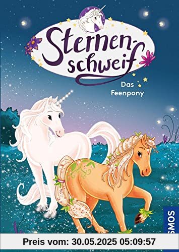 Sternenschweif, 76, Das Feenpony Sternenschweif, 76, Das Feenpony
