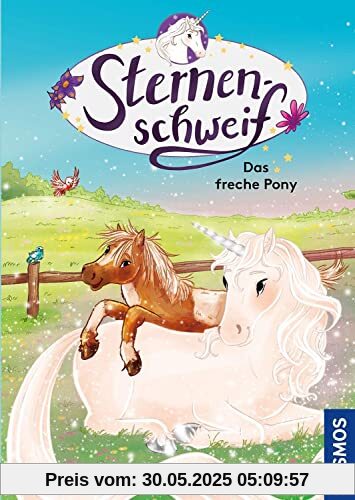 Sternenschweif, 78, Das freche Pony Sternenschweif, 78, Das freche Pony