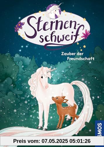 Sternenschweif, 79, Zauber der Freundschaft