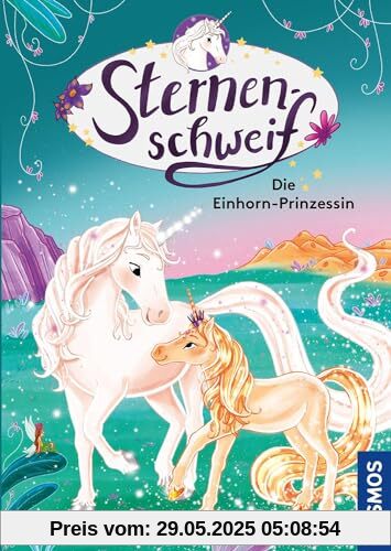 Sternenschweif, 80, Die Einhorn-Prinzessin Sternenschweif, 80, Die Einhorn-Prinzessin