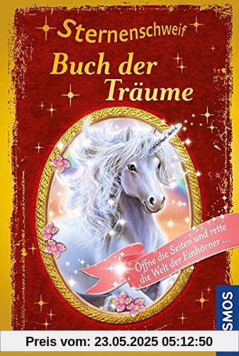 Sternenschweif, Buch der Träume