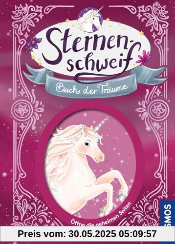 Sternenschweif, Buch der Träume Sternenschweif, Buch der Träume