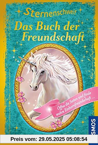 Sternenschweif, Das Buch der Freundschaft Sternenschweif, Das Buch der Freundschaft