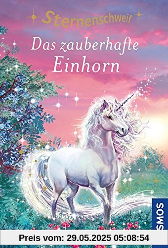 Sternenschweif, Das zauberhafte Einhorn: Doppelband Sternenschweif, Das zauberhafte Einhorn: Doppelband
