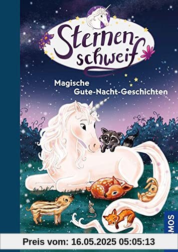 Sternenschweif, Magische Gute-Nacht Geschichten