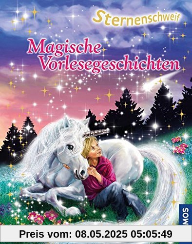 Sternenschweif, Magische Vorlesegeschichten