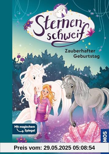 Sternenschweif, Zauberhafter Geburtstag Sternenschweif, Zauberhafter Geburtstag