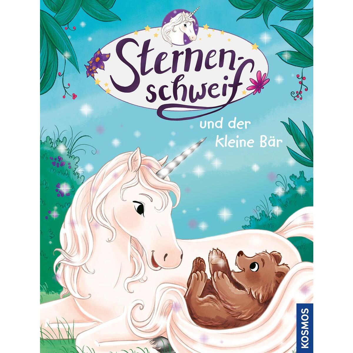 Sternenschweif, und der kleine Bär von Franckh-Kosmos