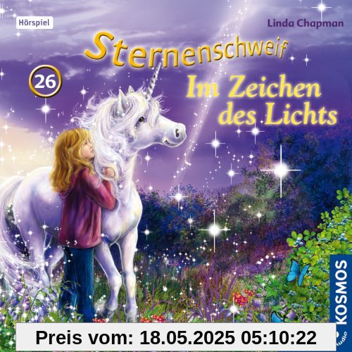 Sternenschweif (Folge 26) - Im Zeichen des Lichts