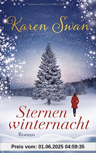 Sternenwinternacht: Roman Sternenwinternacht: Roman