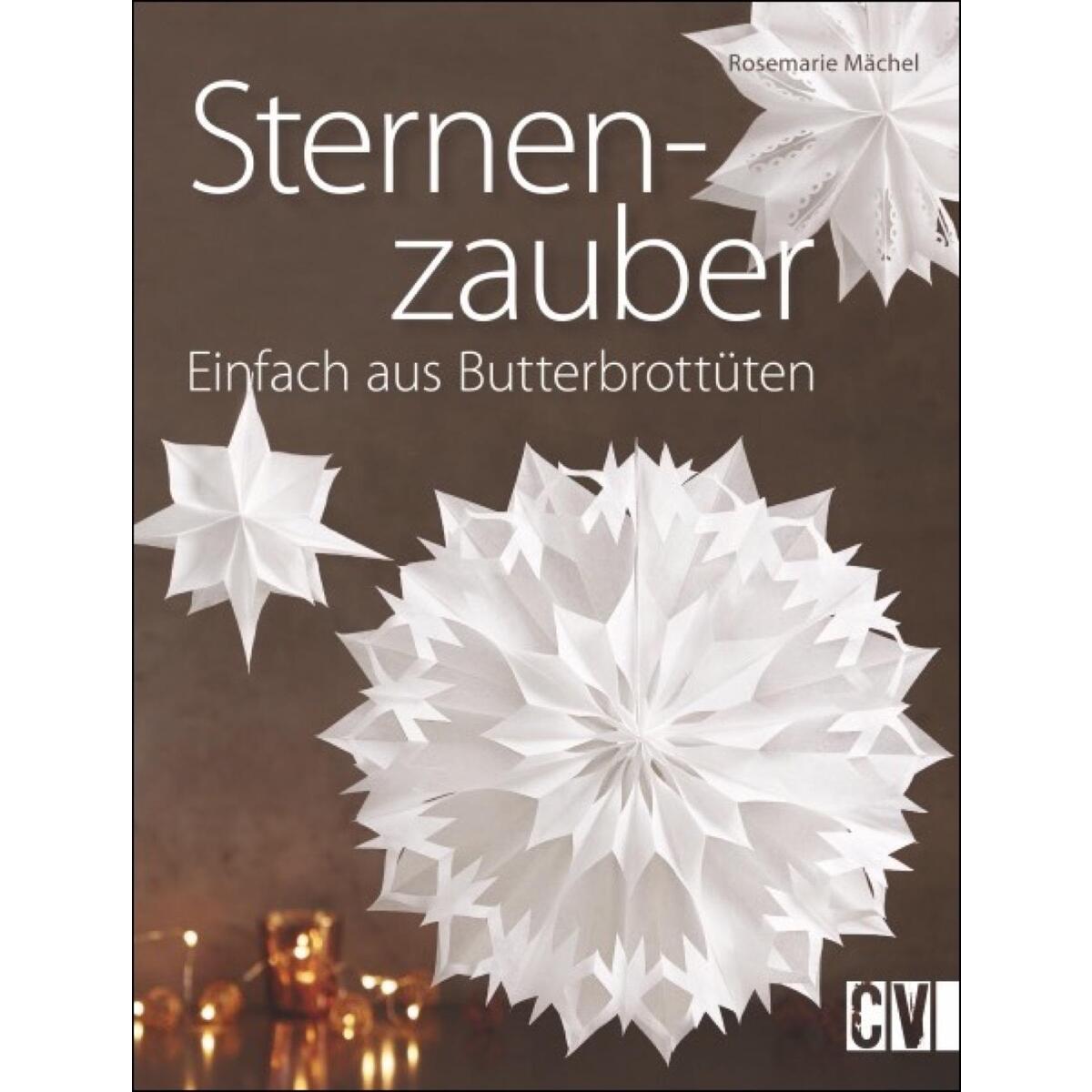 Sternenzauber von Christophorus Verlag