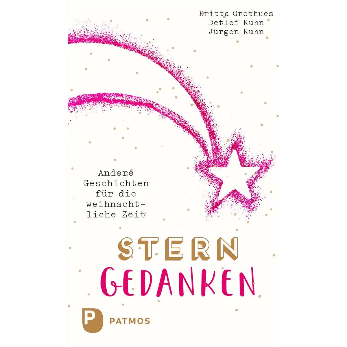 Sterngedanken von Patmos-Verlag