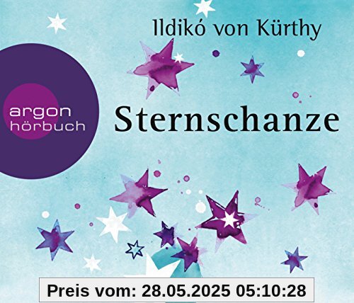 Sternschanze (Hörbestseller)