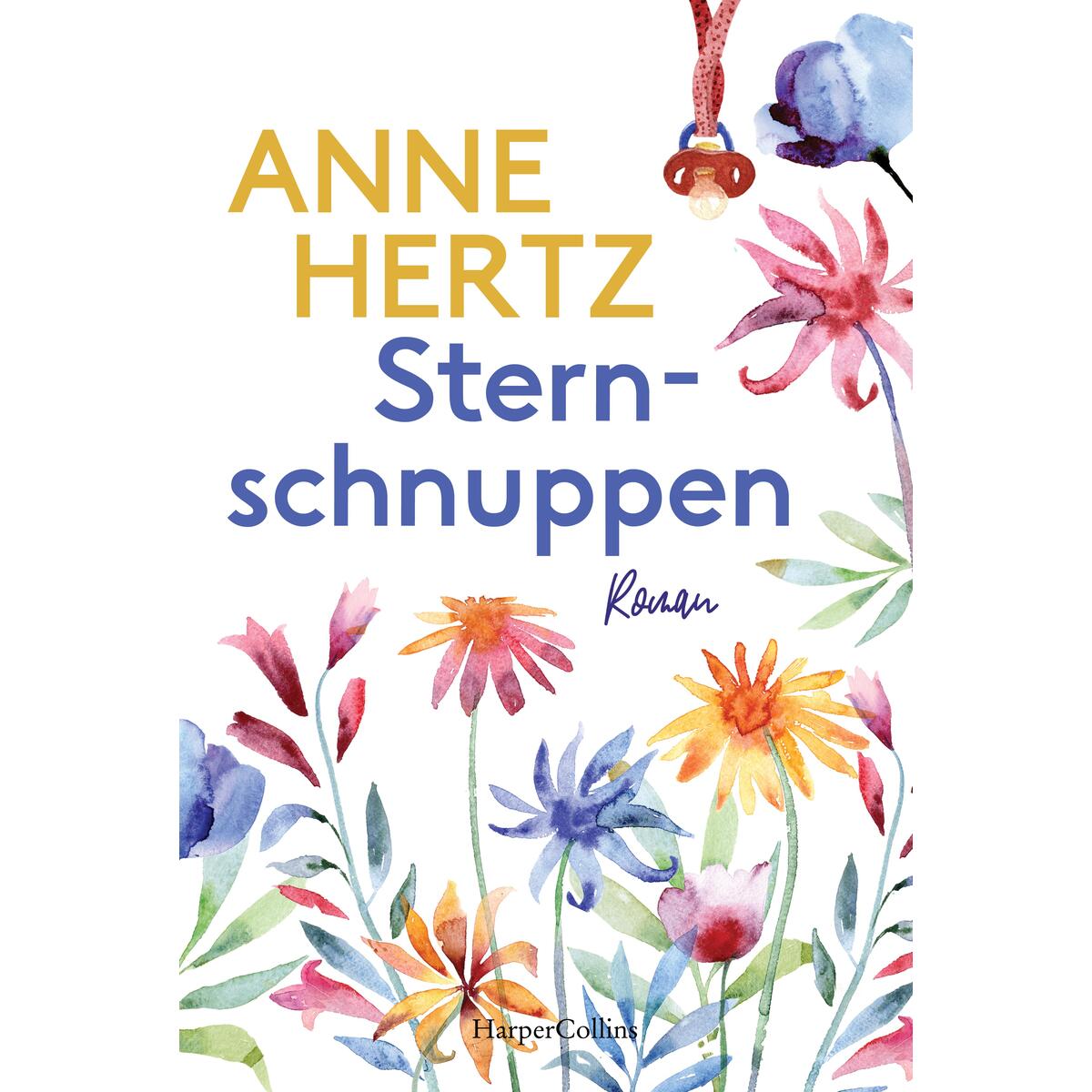 Sternschnuppen von HarperCollins Taschenbuch