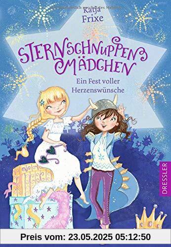 Sternschnuppenmädchen 2: Ein Fest voller Herzenswünsche Sternschnuppenmädchen 2: Ein Fest voller Herzenswünsche