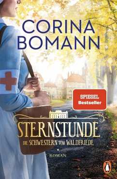 Sternstunde / Waldfriede-Saga Bd.1 von Penguin Verlag München