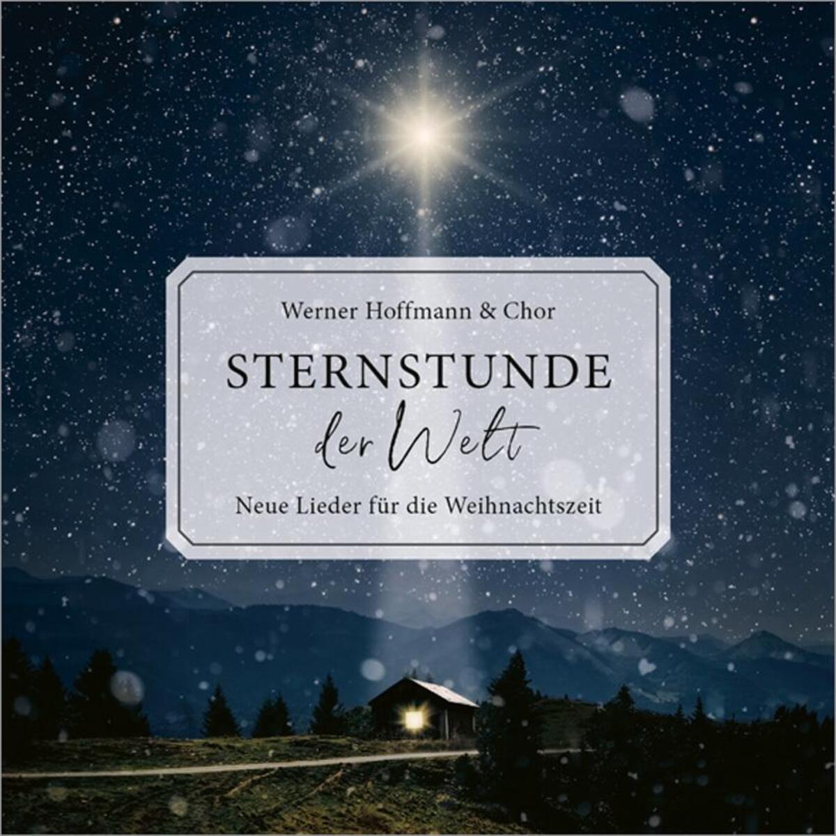 Sternstunde der Welt von Gerth Medien GmbH
