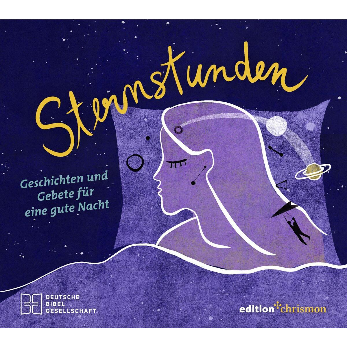 Sternstunden Sternstunden von edition chrismon