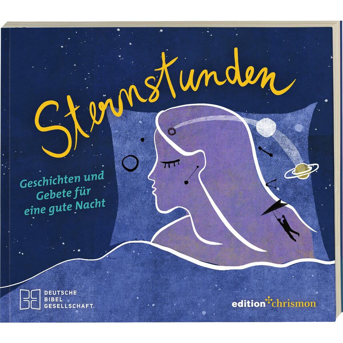 Sternstunden von Deutsche Bibelges.