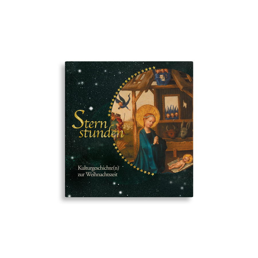 Sternstunden Sternstunden von Monumente Publikationen