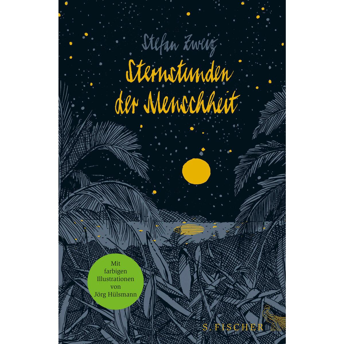 Sternstunden der Menschheit von FISCHER, S.