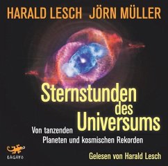 Sternstunden des Universums von Lagato; C. Bertelsmann