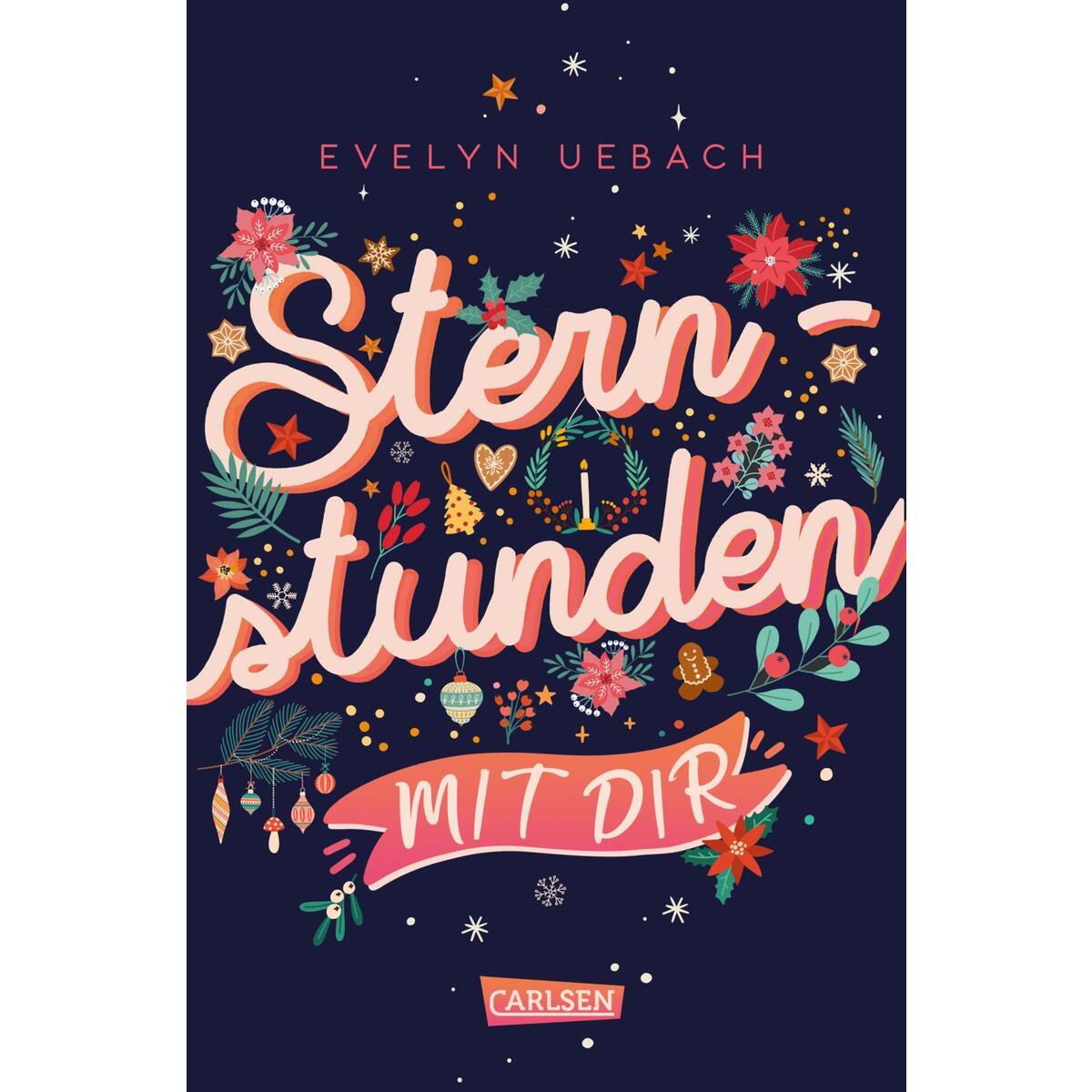Sternstunden mit dir von Carlsen Verlag GmbH