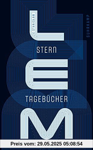 Sterntagebücher (suhrkamp taschenbuch)