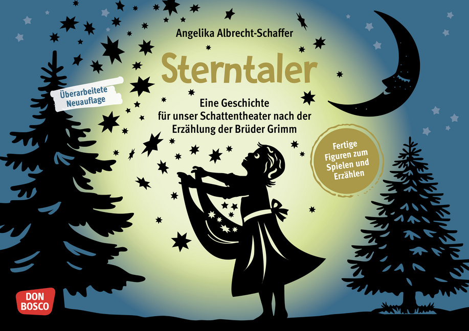 Sterntaler Sterntaler von Don Bosco Medien