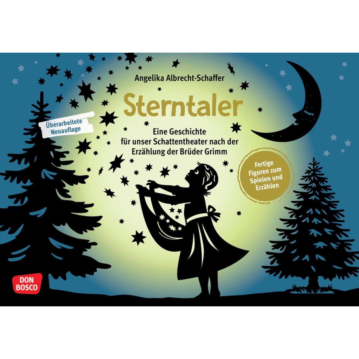 Sterntaler Sterntaler von Don Bosco Medien GmbH