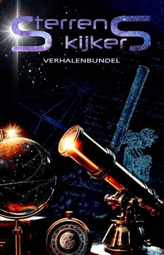 Sterrenkijkers von Godijn Publishing