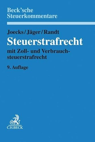 Steuerstrafrecht Steuerstrafrecht