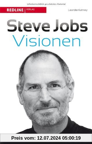 Steve Jobs' Visionen