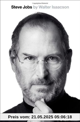 Steve Jobs: A Biography