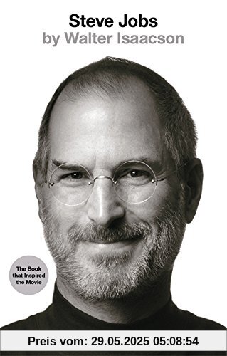 Steve Jobs: The Exclusive Biography