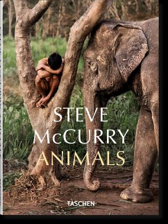 Steve McCurry. Animals von TASCHEN / Taschen Verlag