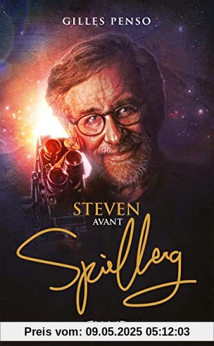 Steven avant Spielberg