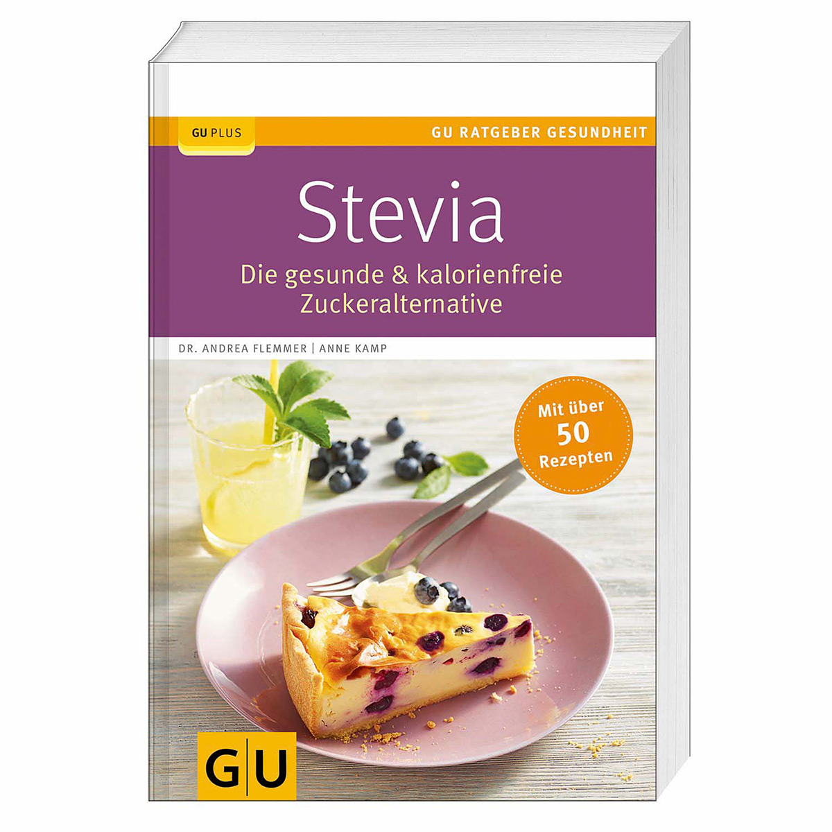 Stevia von Gräfe & Unzer