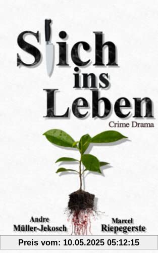 Stich ins Leben