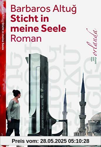 Sticht in meine Seele