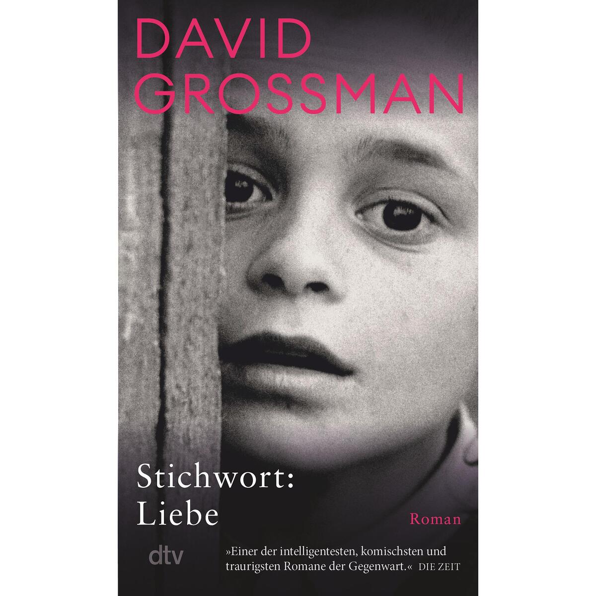 Stichwort: Liebe Stichwort: Liebe von dtv Verlagsgesellschaft