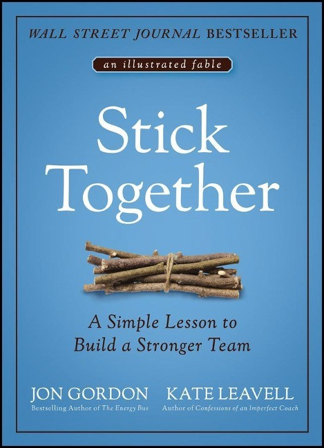 Stick Together Stick Together