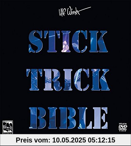 Stick Trick Bible Stick Trick Bible