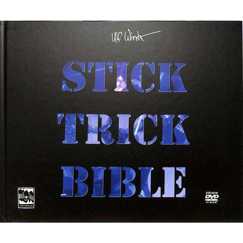 Stick trick bible
