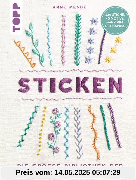 Sticken Sticken