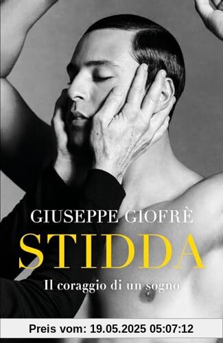 Stidda. Il coraggio di un sogno (Vivavoce)