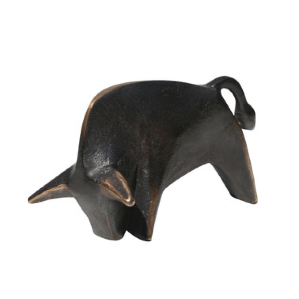 Stier (1 Stück) von Butzon und Bercker