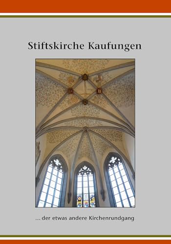 Stiftskirche Kaufungen: ... der etwas andere Kirchenrundgang von ConferencePoint