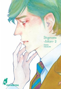 Stigmata -Aikon- / Stigmata -Aikon- Bd.2 von Carlsen / Hayabusa